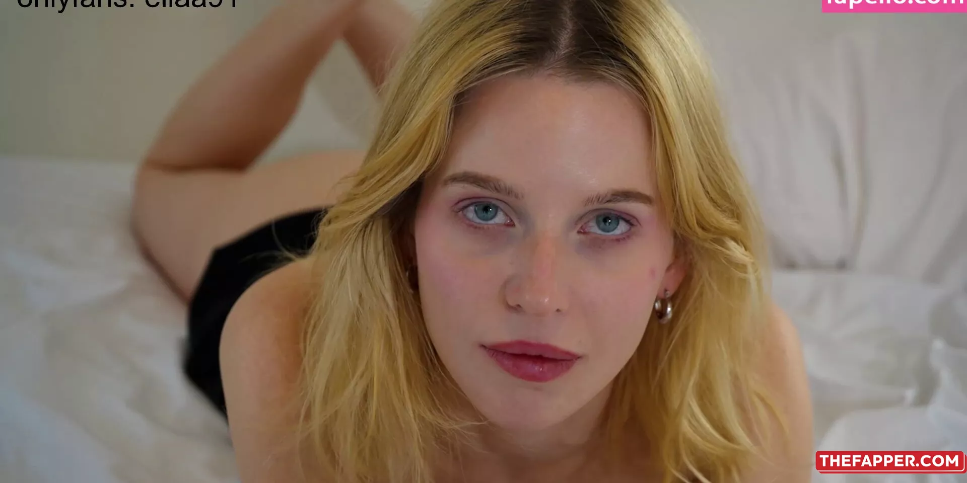 Ellaa91  Onlyfans Leaked Nude Image #mSFgHDG7I8