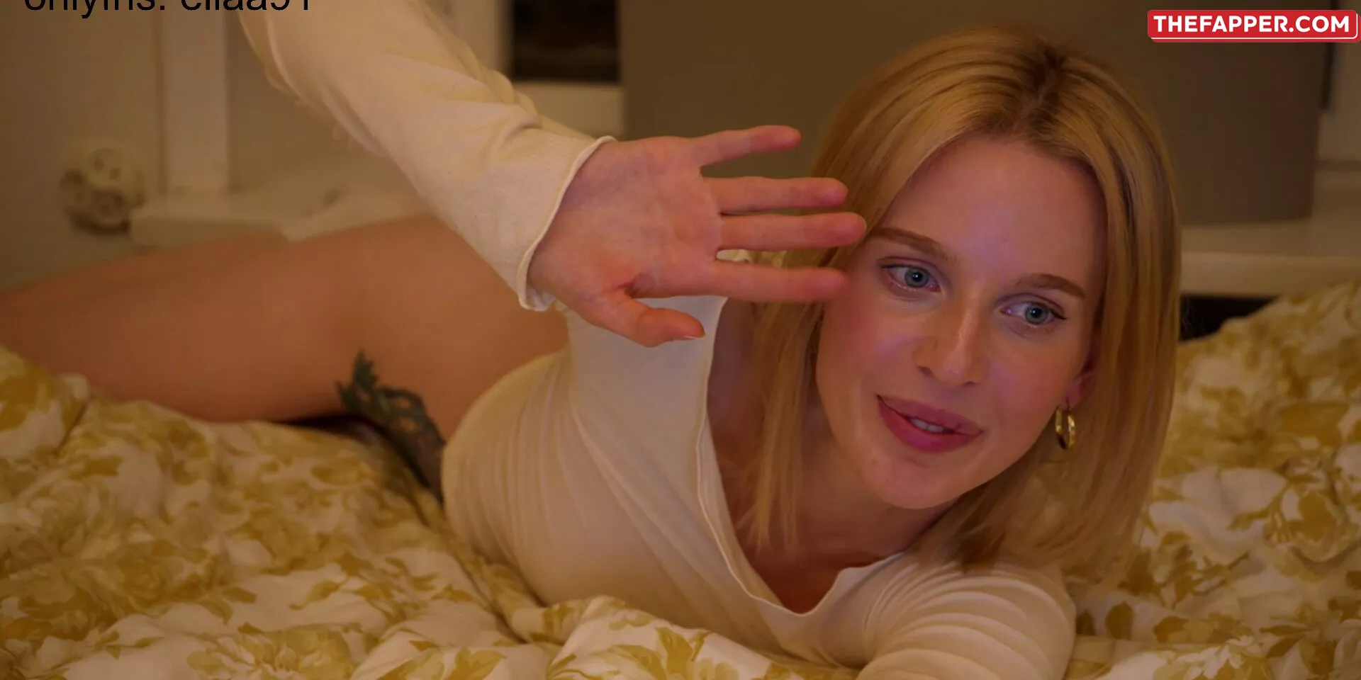 Ellaa91  Onlyfans Leaked Nude Image #ywGhC2ku9q