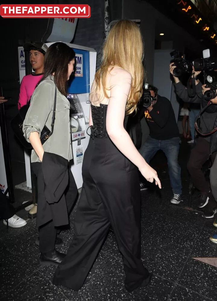 Elle Fanning  Onlyfans Leaked Nude Image #0fk1hgt8Jy