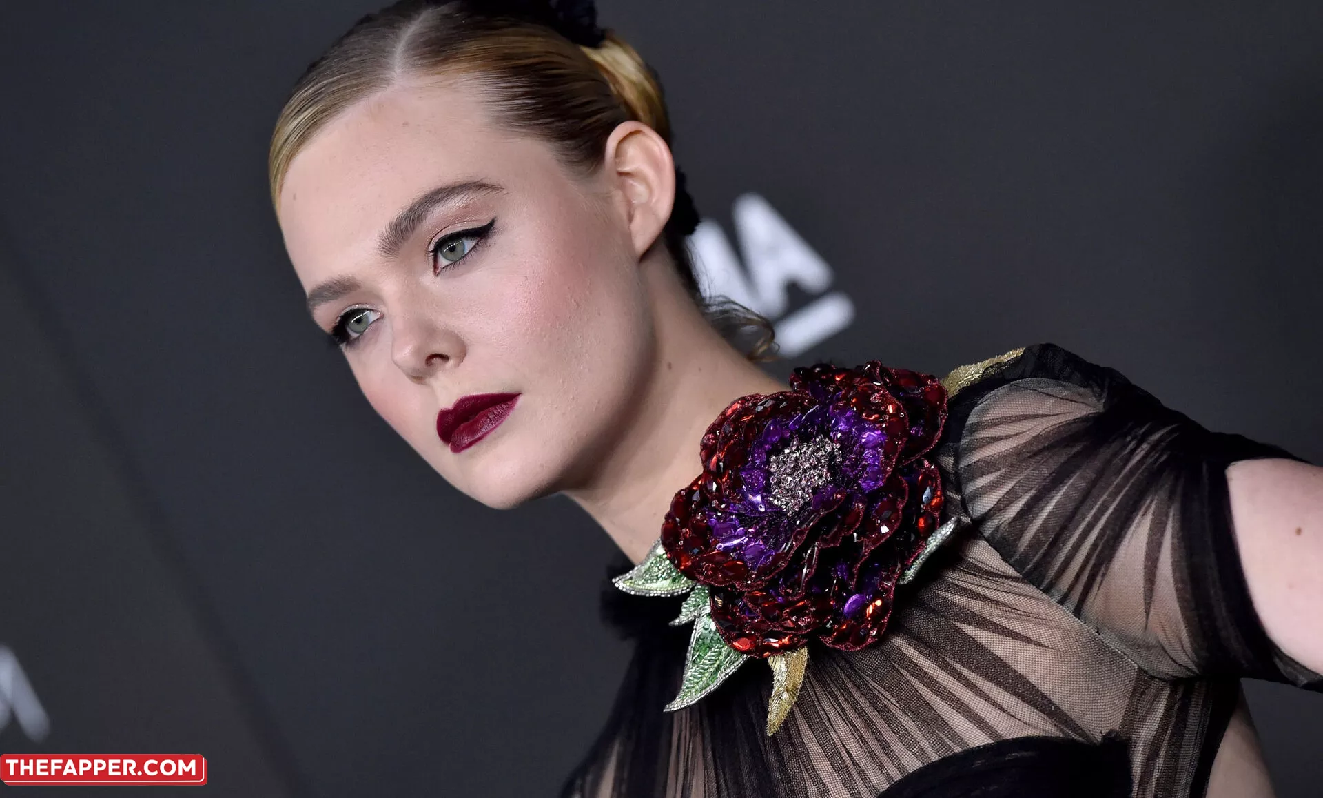 Elle Fanning  Onlyfans Leaked Nude Image #2psxJPJRvE