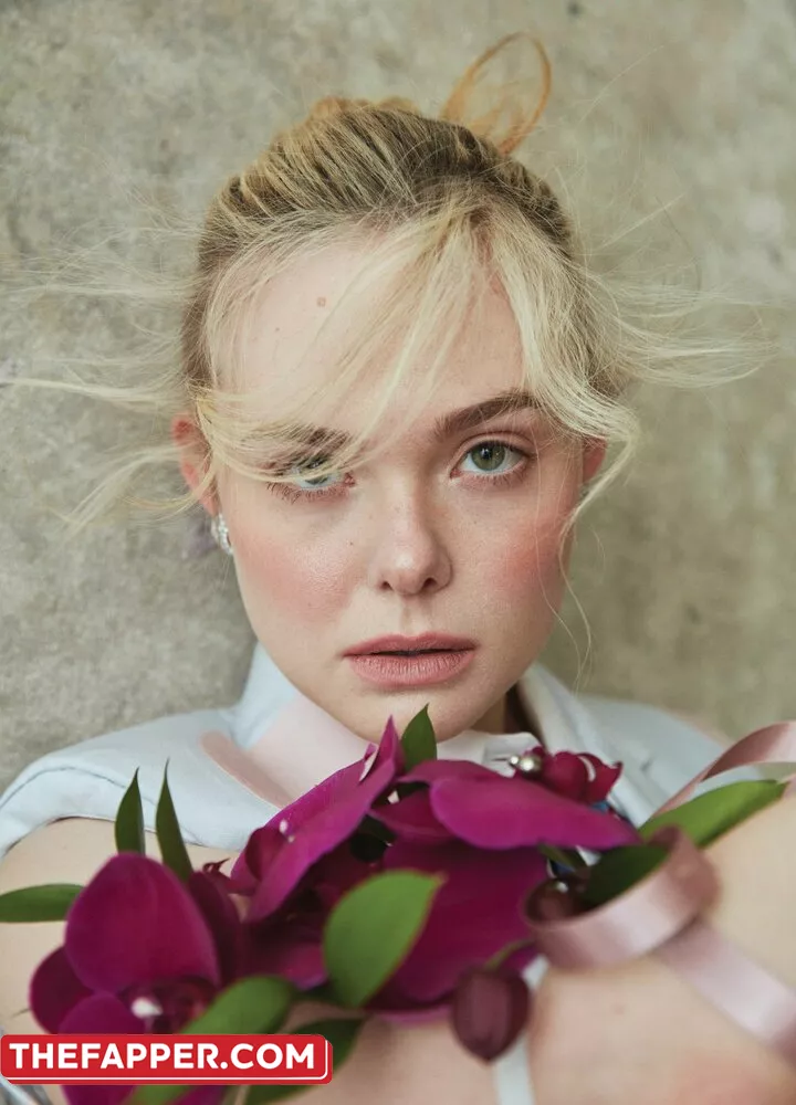 Elle Fanning  Onlyfans Leaked Nude Image #2sdp0sXSBd