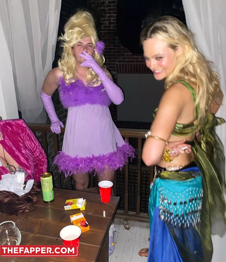 Elle Fanning  Onlyfans Leaked Nude Image #34EmN0s4PG