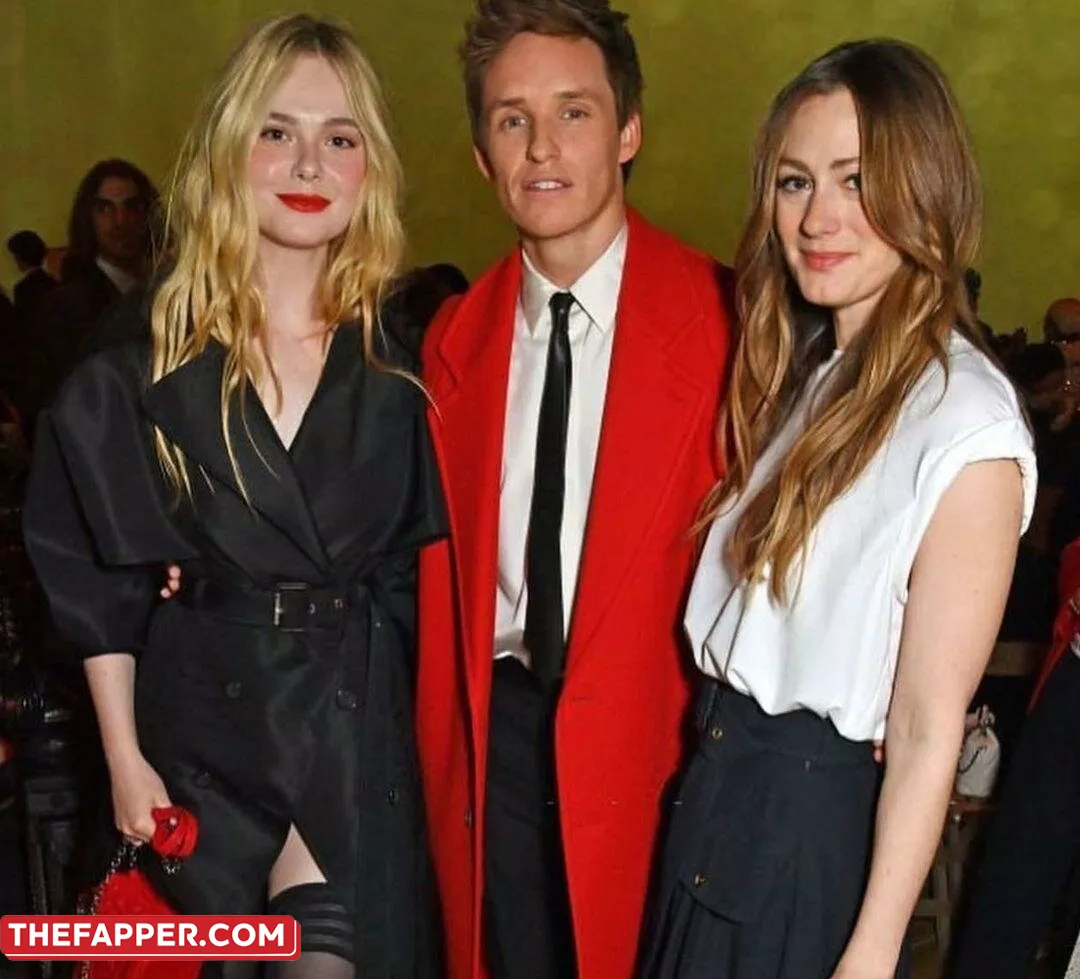 Elle Fanning  Onlyfans Leaked Nude Image #39m5YxLgBm