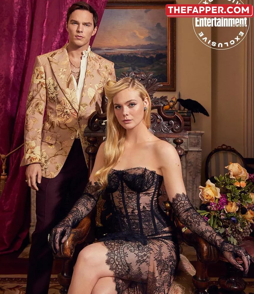 Elle Fanning  Onlyfans Leaked Nude Image #9nPEIYd51Q