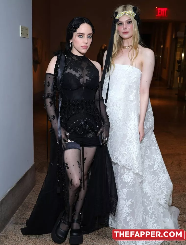 Elle Fanning  Onlyfans Leaked Nude Image #A3sw0rRL2b