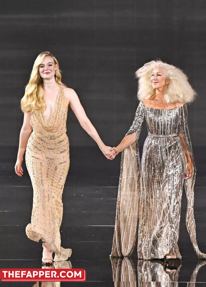 Elle Fanning  Onlyfans Leaked Nude Image #BF51lxY3Vy