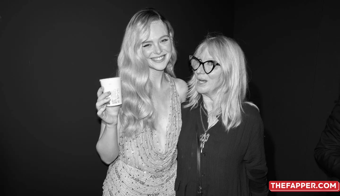 Elle Fanning  Onlyfans Leaked Nude Image #BLOyVKvkwO