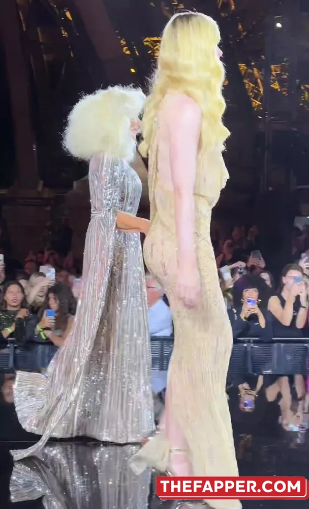 Elle Fanning  Onlyfans Leaked Nude Image #Bpj9oKL4gz