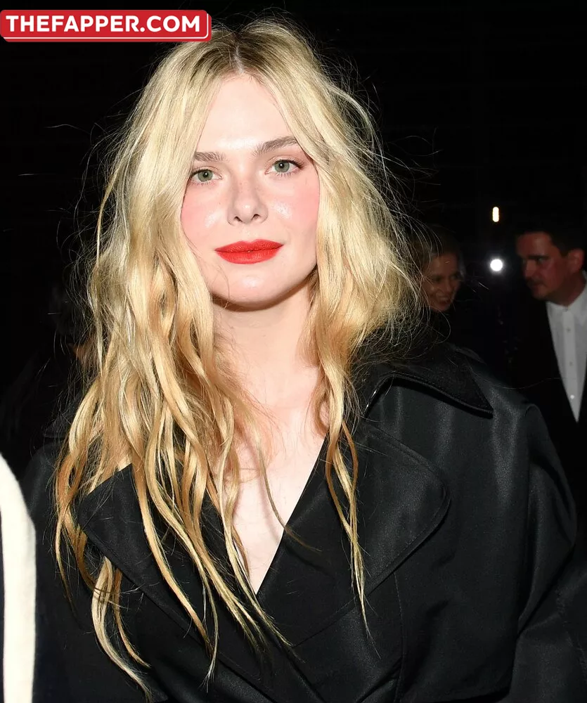 Elle Fanning  Onlyfans Leaked Nude Image #C4NPyPYLdQ