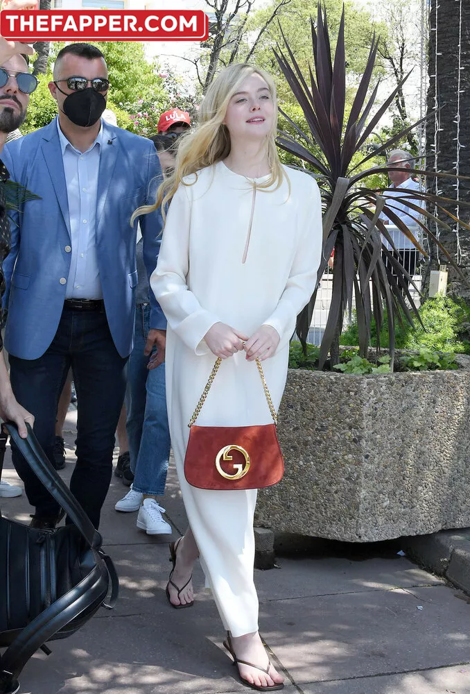Elle Fanning  Onlyfans Leaked Nude Image #CGsfb8rUtt