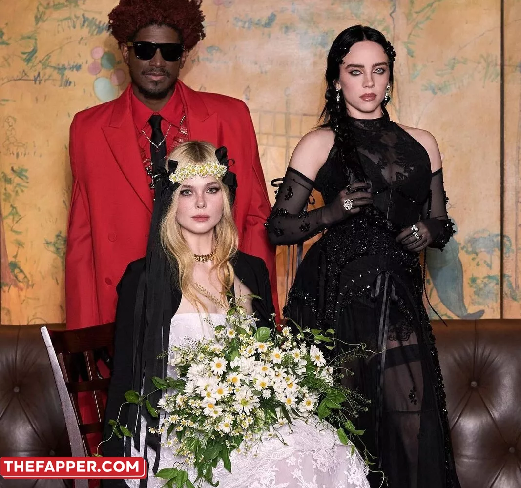 Elle Fanning  Onlyfans Leaked Nude Image #Dbey9yY0RS