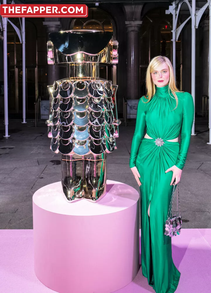 Elle Fanning  Onlyfans Leaked Nude Image #EKsf2KaV7s