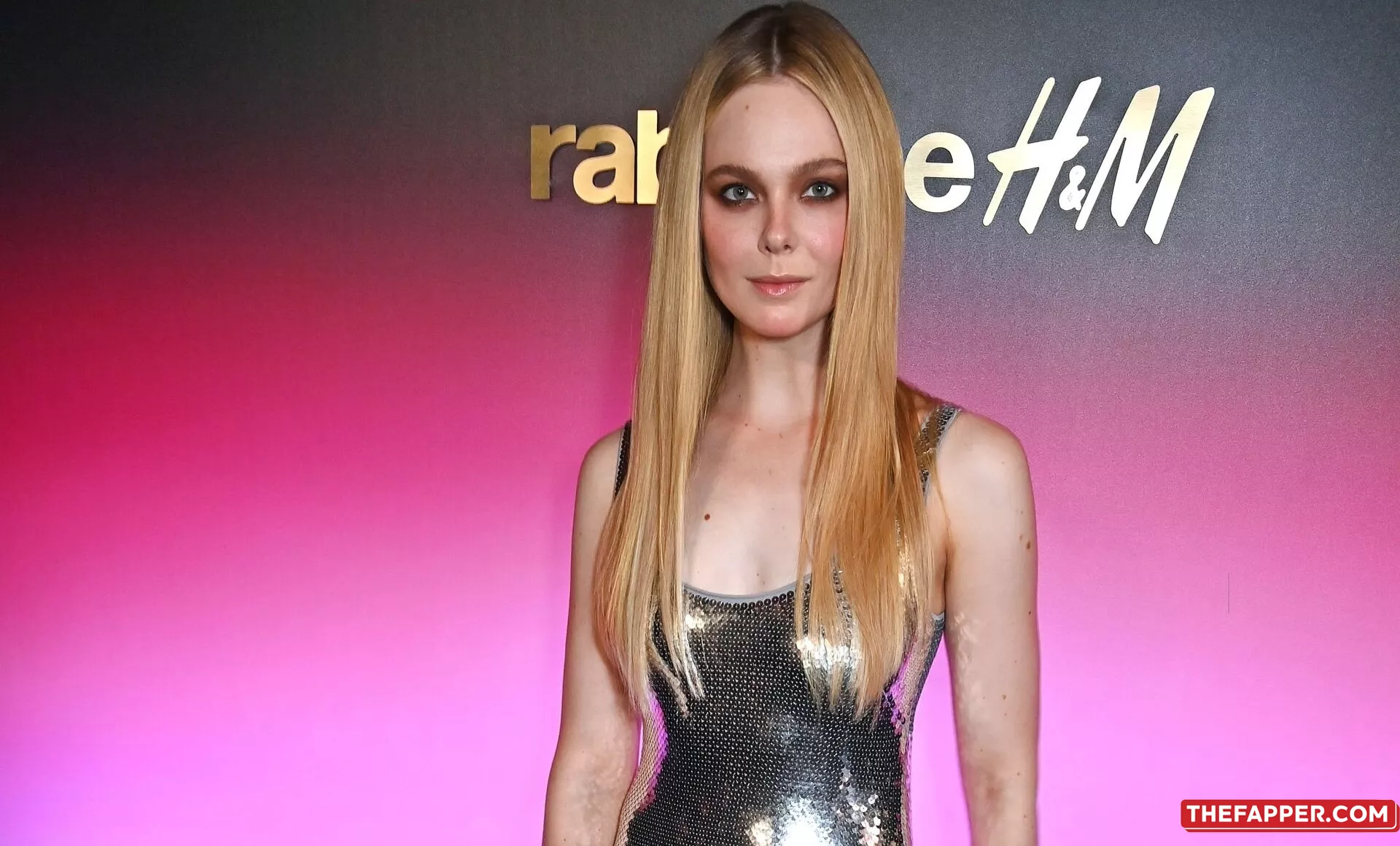Elle Fanning  Onlyfans Leaked Nude Image #ErI2Lcew2F