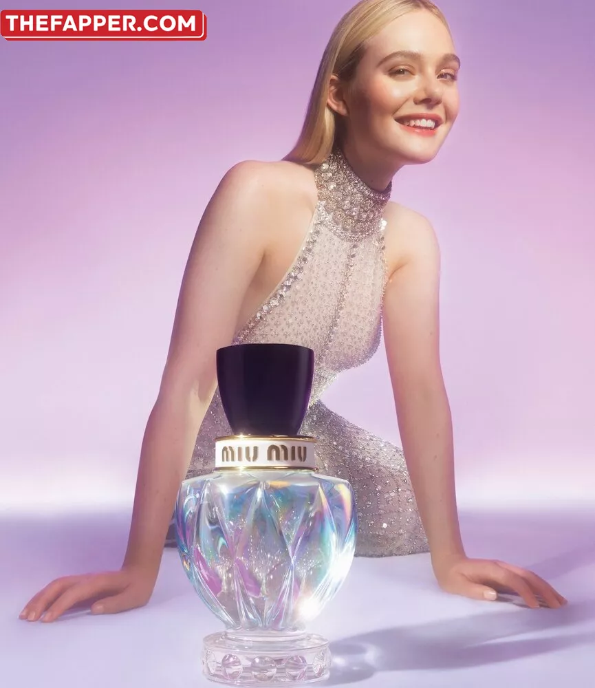 Elle Fanning  Onlyfans Leaked Nude Image #FQtEFhPkuf
