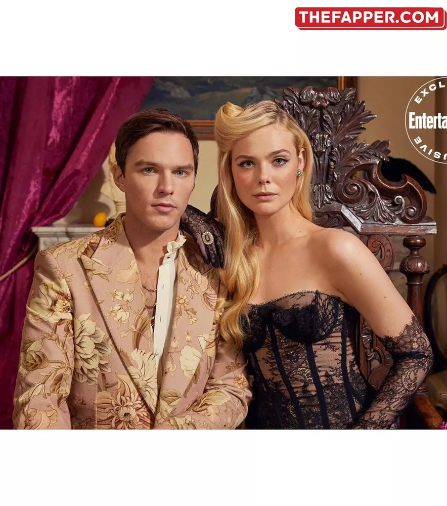 Elle Fanning  Onlyfans Leaked Nude Image #FqT0adIIbZ