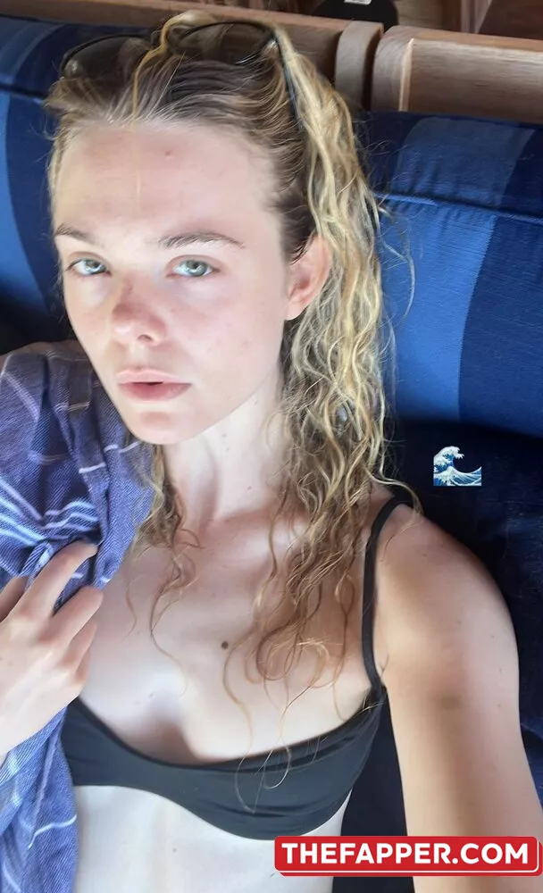 Elle Fanning  Onlyfans Leaked Nude Image #GCVXW9tA7i