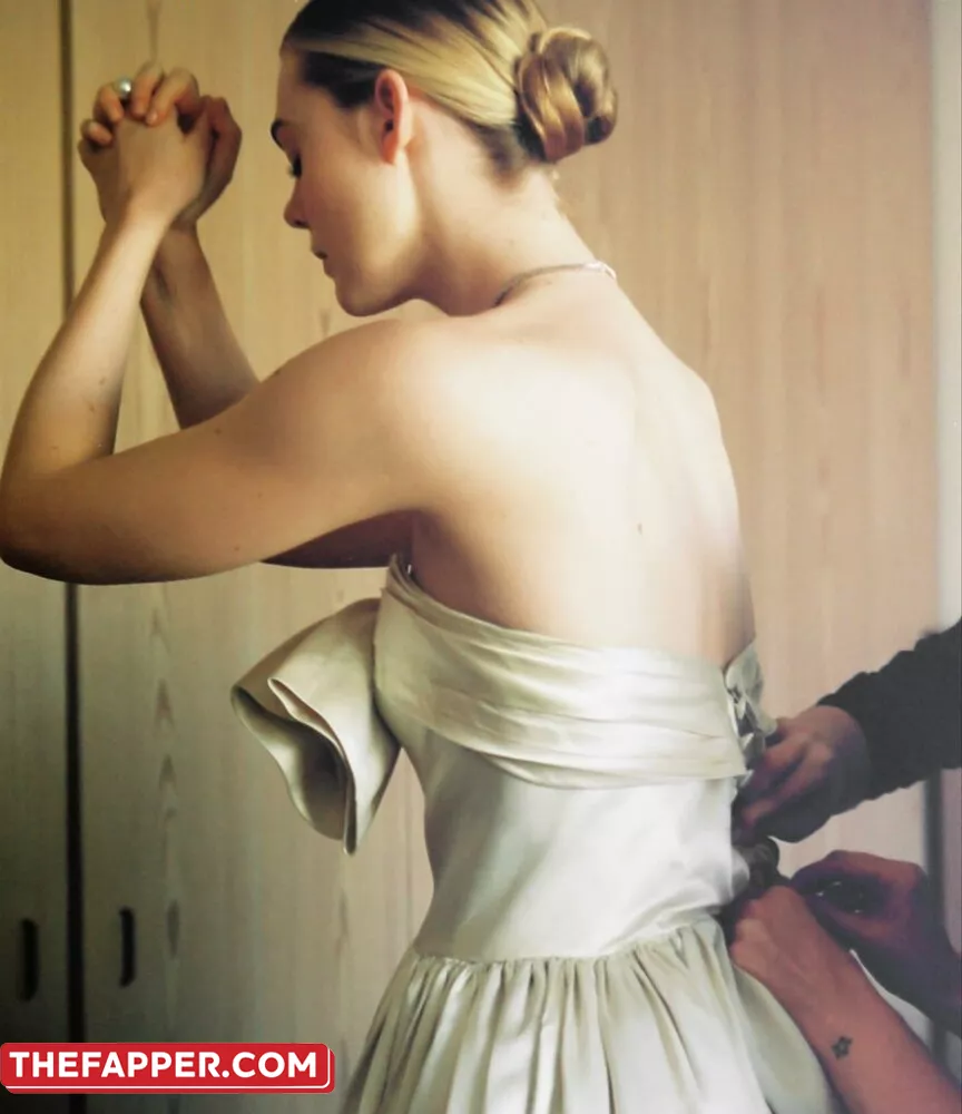 Elle Fanning  Onlyfans Leaked Nude Image #GElpoiCk6p