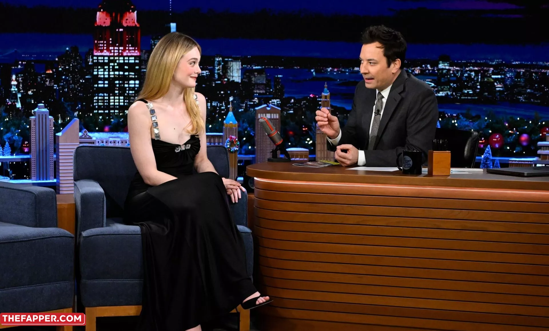 Elle Fanning  Onlyfans Leaked Nude Image #GZIjloGtxx
