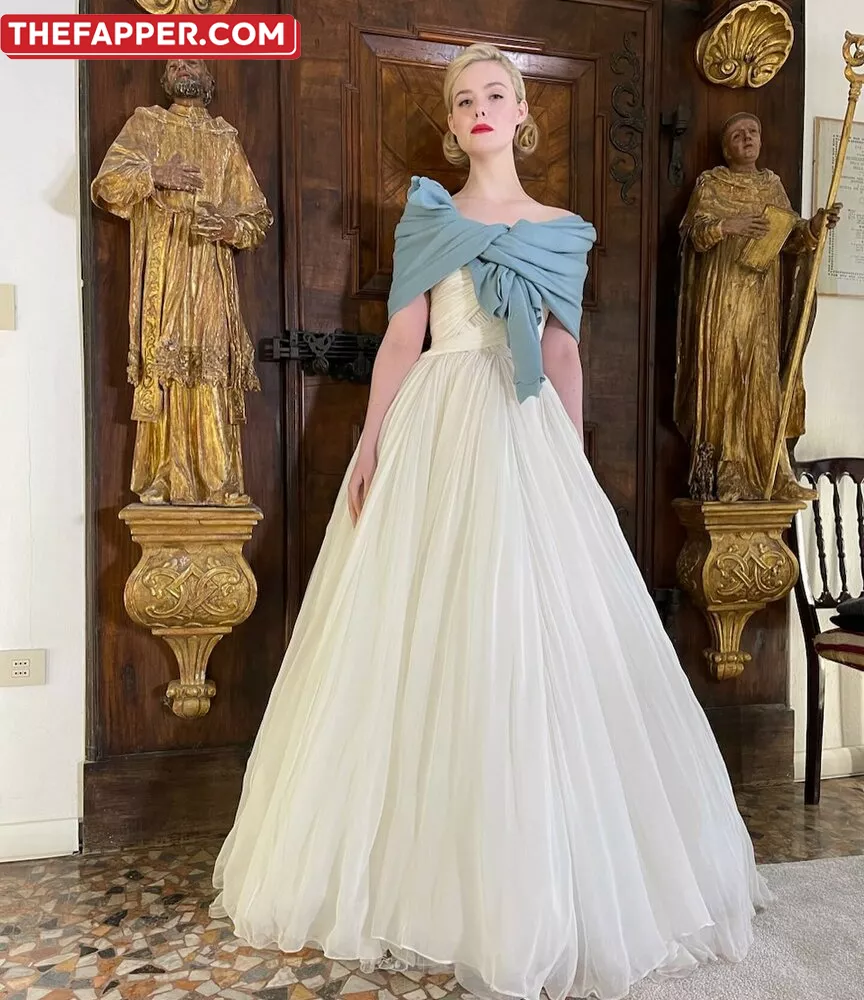 Elle Fanning  Onlyfans Leaked Nude Image #Hm6NkeWfOw
