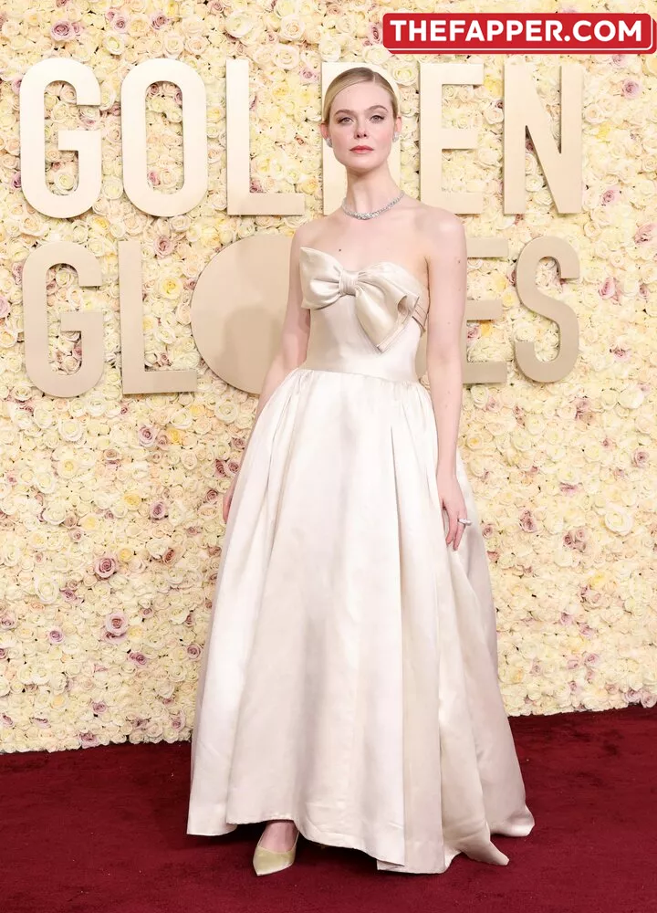 Elle Fanning  Onlyfans Leaked Nude Image #IGiZZTWtVr
