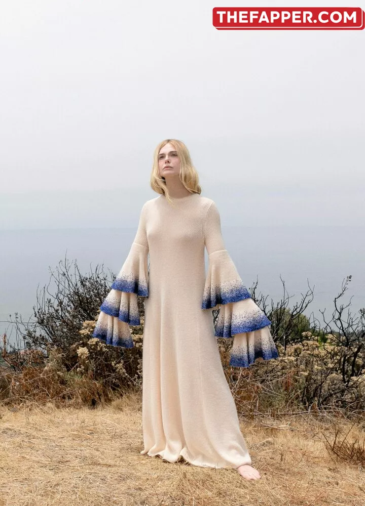 Elle Fanning  Onlyfans Leaked Nude Image #J5iq4gQC5k