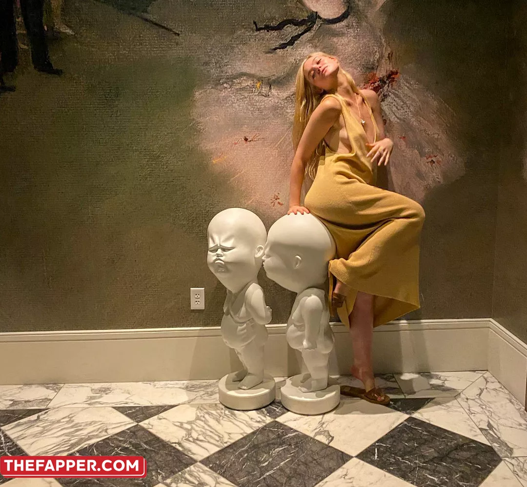 Elle Fanning  Onlyfans Leaked Nude Image #JlwtuzMJH4