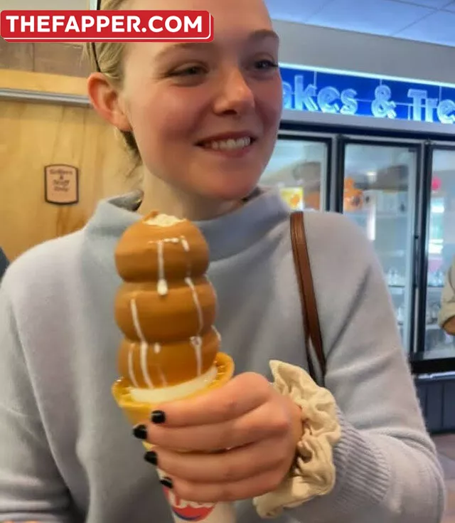 Elle Fanning  Onlyfans Leaked Nude Image #KChDDyqi4h