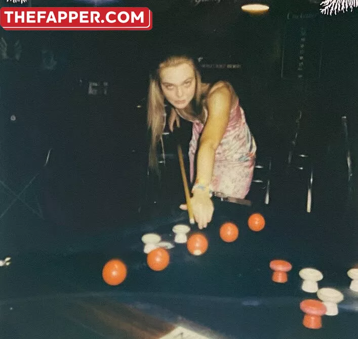 Elle Fanning  Onlyfans Leaked Nude Image #LXxNPkalMW