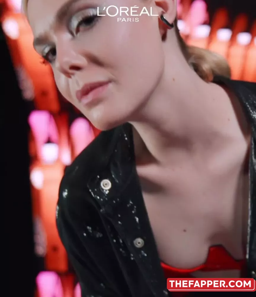 Elle Fanning  Onlyfans Leaked Nude Image #MNhVdzAvxN