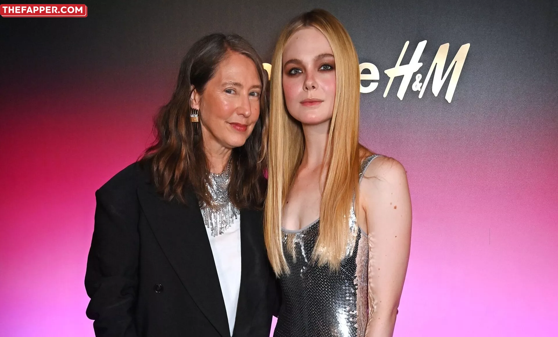 Elle Fanning  Onlyfans Leaked Nude Image #MRGpcjsidk