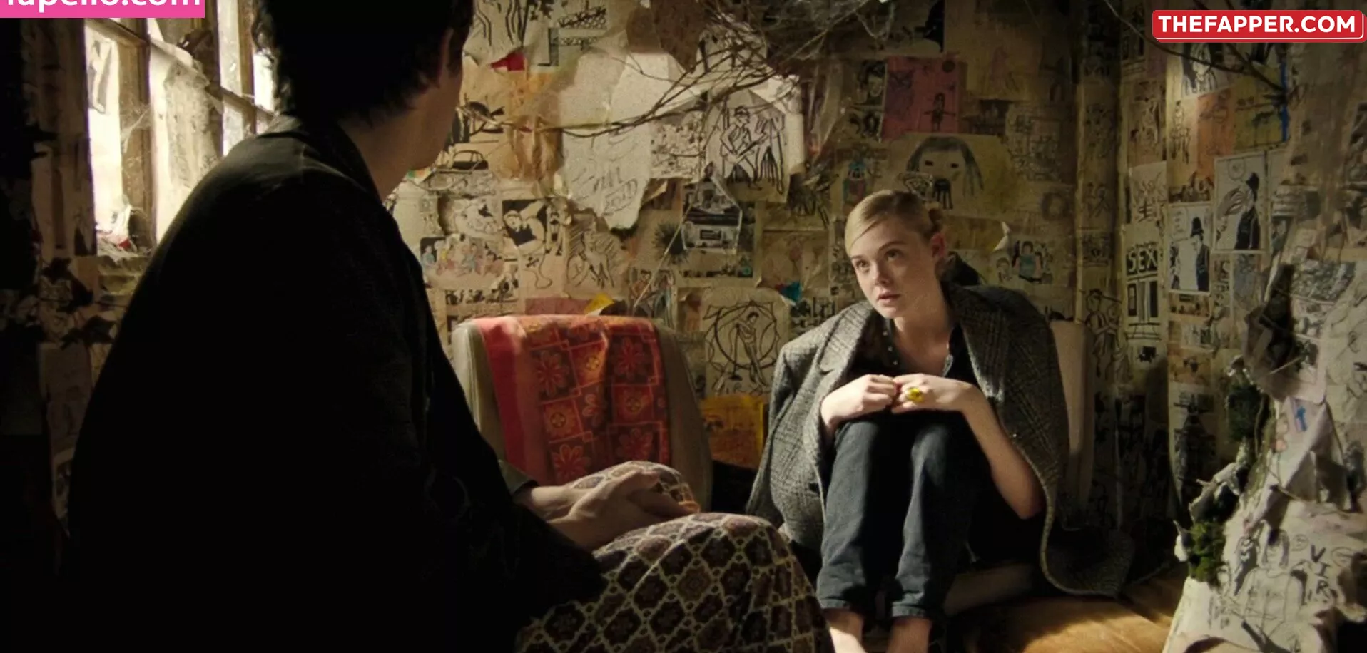 Elle Fanning  Onlyfans Leaked Nude Image #MzhR6gPUYc
