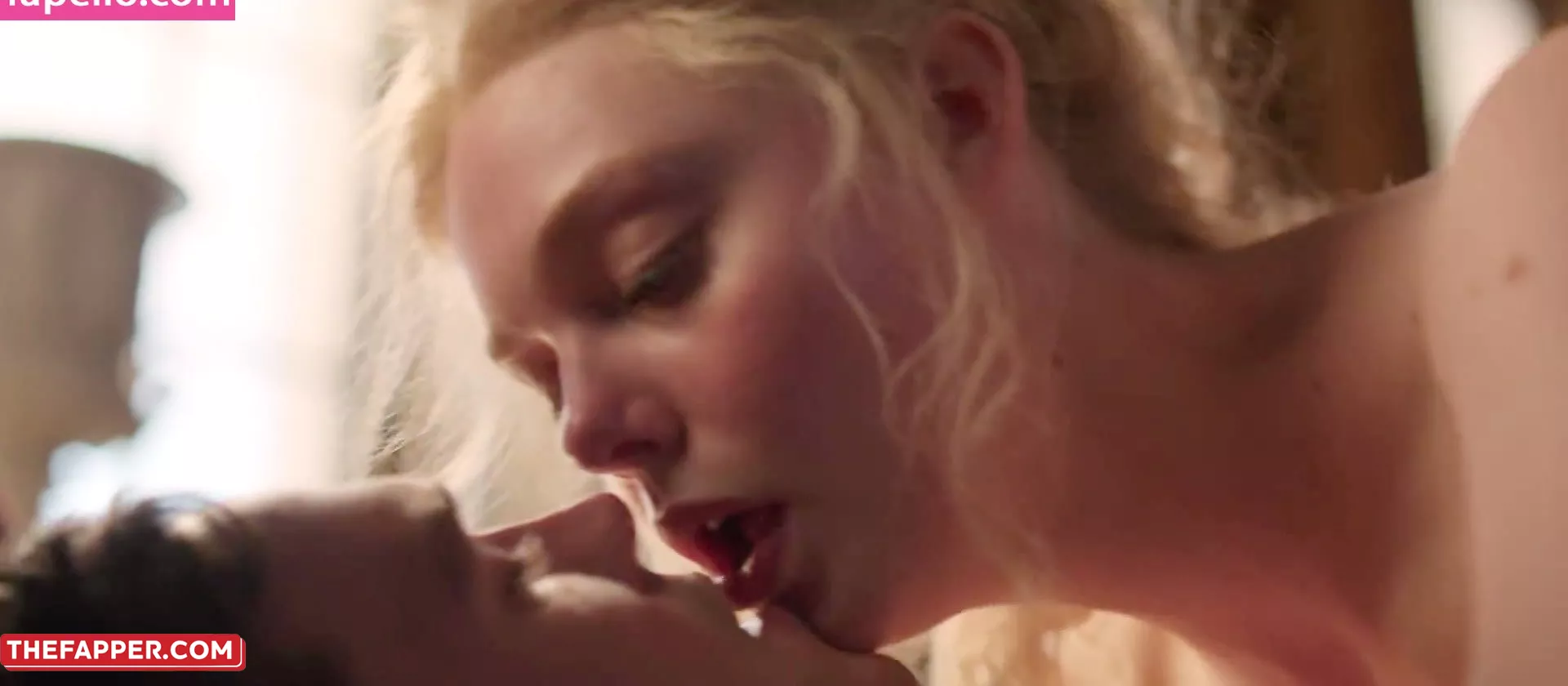 Elle Fanning  Onlyfans Leaked Nude Image #OIjBK5QpzO