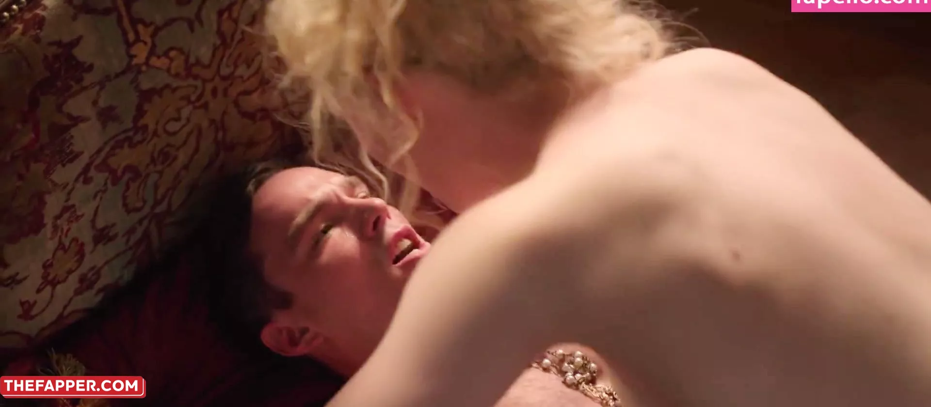 Elle Fanning  Onlyfans Leaked Nude Image #P1E1lFWx7y