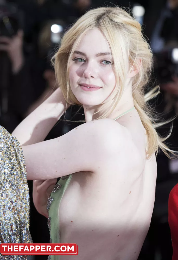 Elle Fanning  Onlyfans Leaked Nude Image #RB5Sg7gkWq