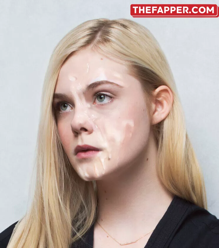 Elle Fanning  Onlyfans Leaked Nude Image #SLvvmE4EjV
