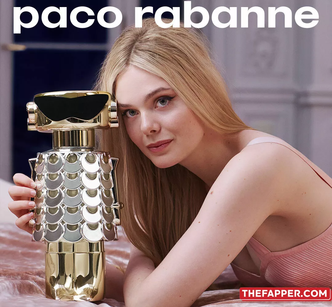 Elle Fanning  Onlyfans Leaked Nude Image #TNScfziGqQ
