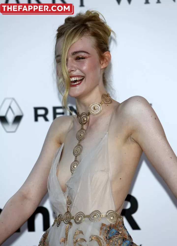 Elle Fanning  Onlyfans Leaked Nude Image #WZaVYfvcKh