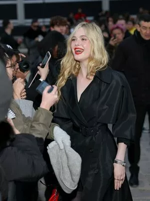Elle Fanning Onlyfans Leaked Nude Image #WcDjBVaBXX