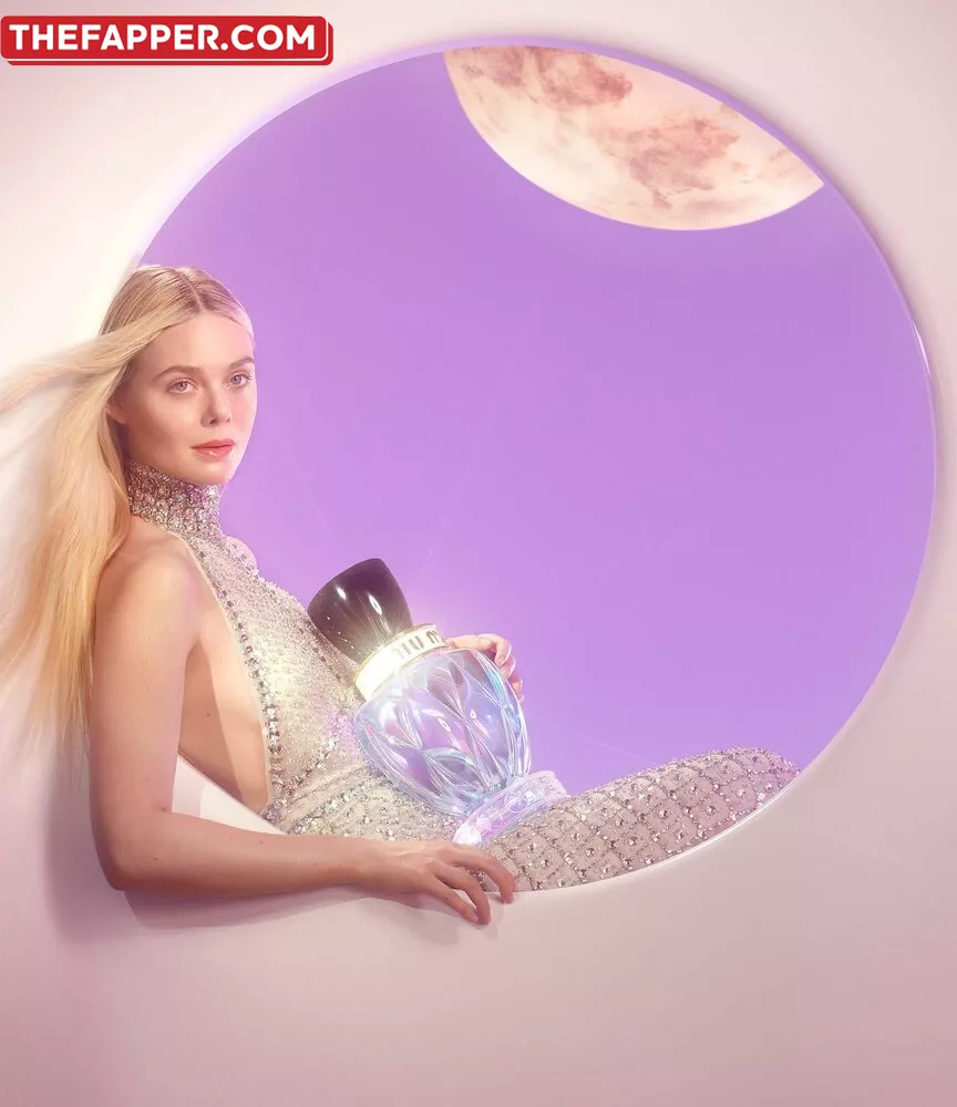Elle Fanning  Onlyfans Leaked Nude Image #XQzFc9x56J