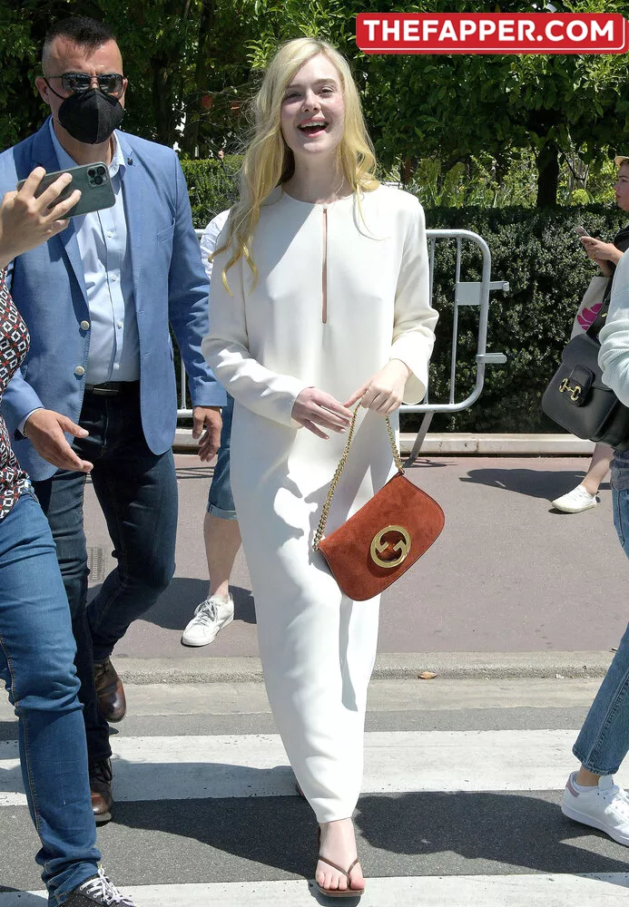 Elle Fanning  Onlyfans Leaked Nude Image #XqRk3XwpUr