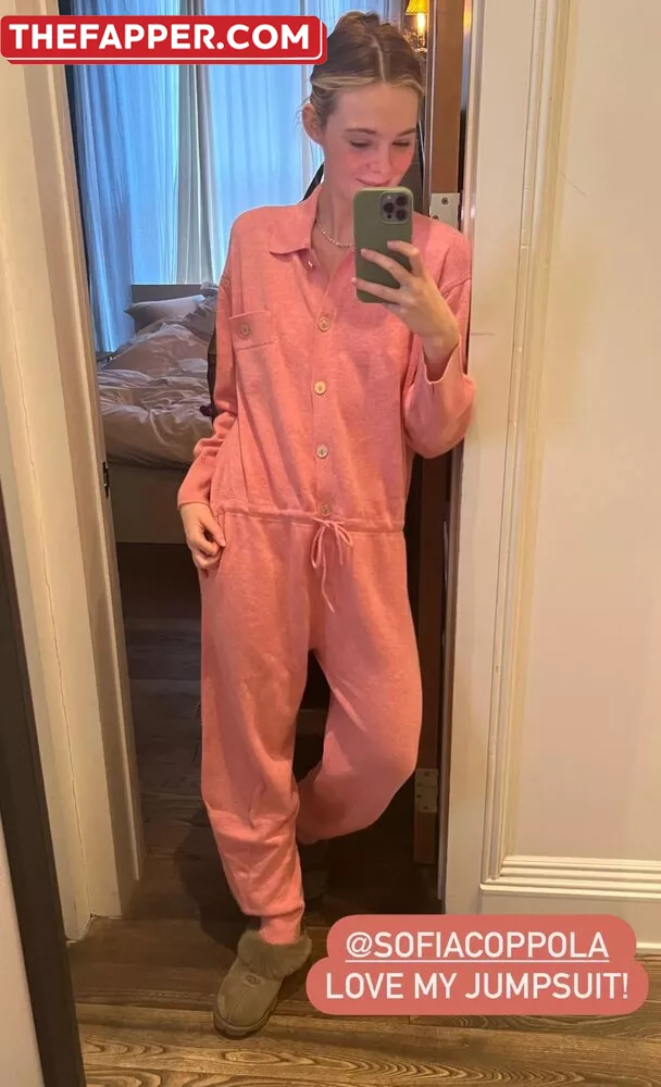 Elle Fanning  Onlyfans Leaked Nude Image #Z83r6Y3BTs