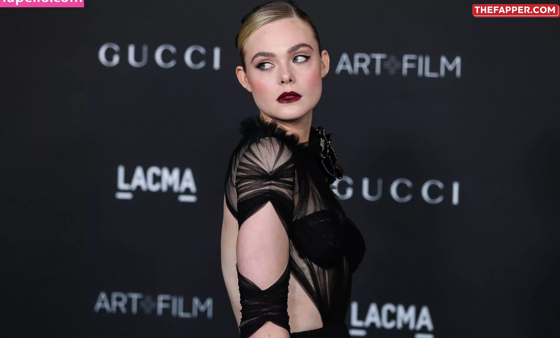 Elle Fanning  Onlyfans Leaked Nude Image #bYKVCPuKXA