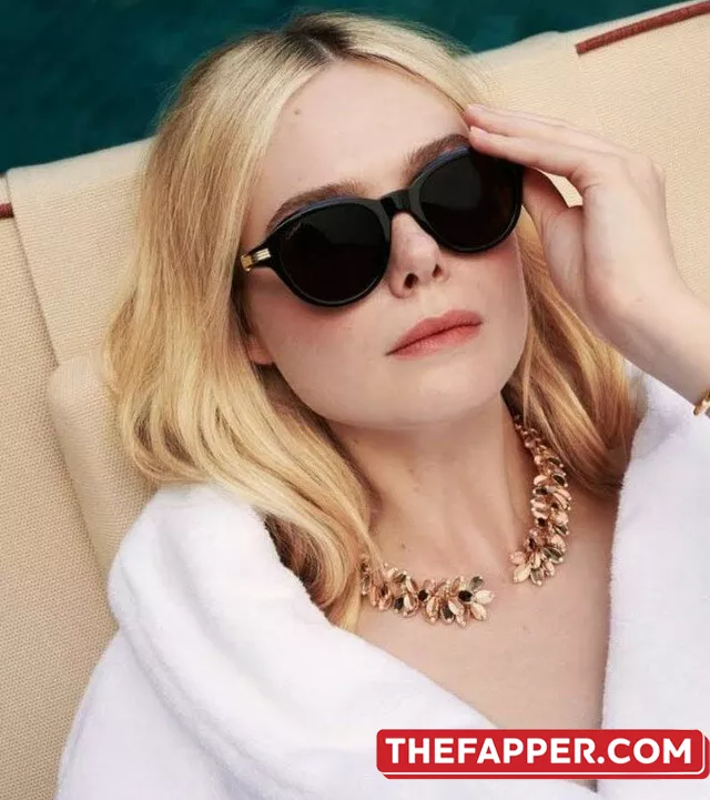 Elle Fanning  Onlyfans Leaked Nude Image #cC2hy2ET6Q