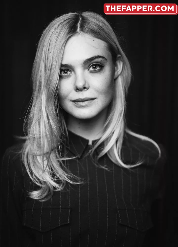 Elle Fanning  Onlyfans Leaked Nude Image #cklEoV3AYc