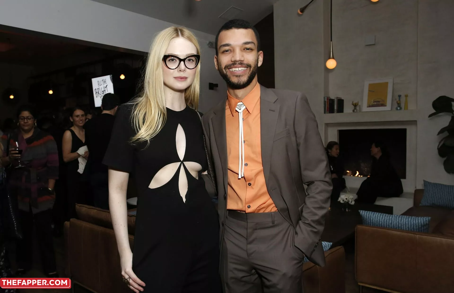 Elle Fanning  Onlyfans Leaked Nude Image #d9DSFxSNdP