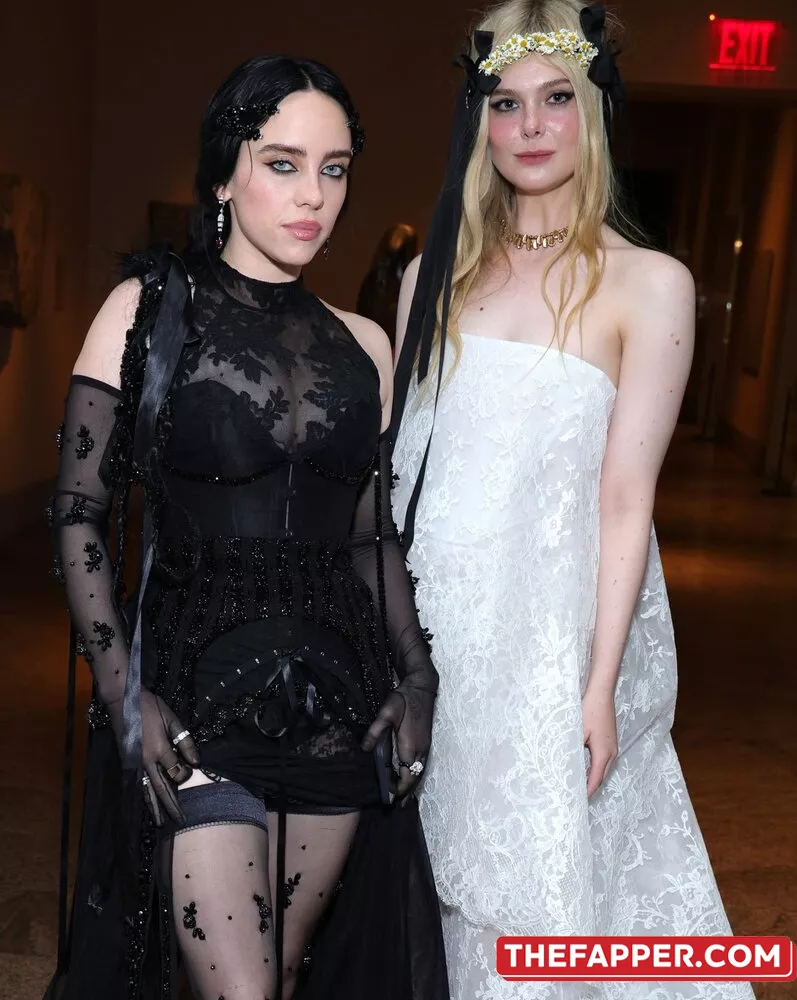 Elle Fanning  Onlyfans Leaked Nude Image #esp8incToh