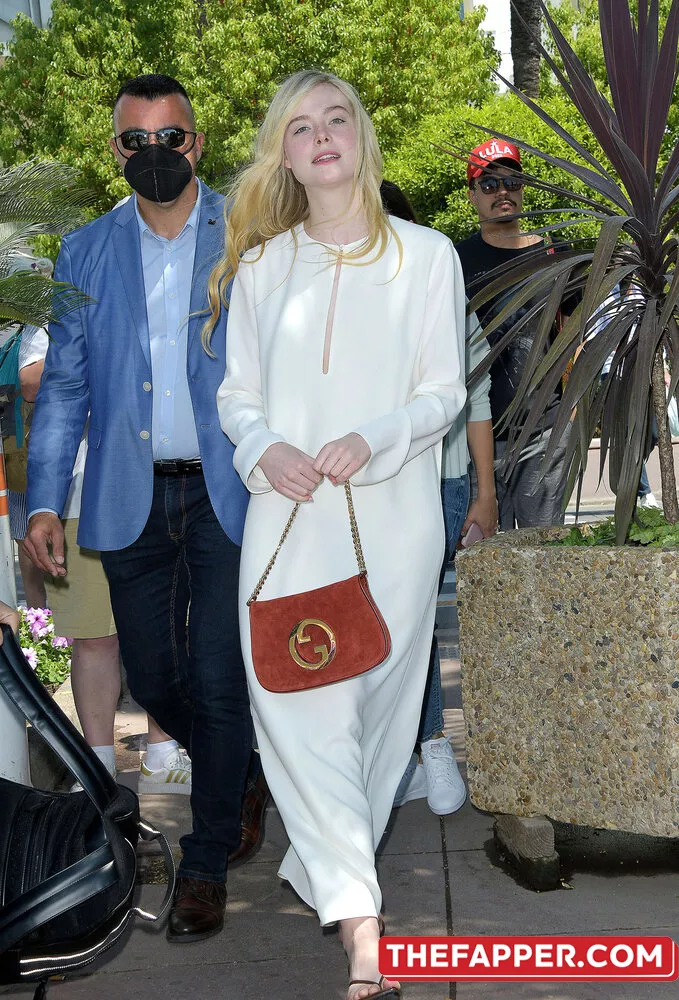 Elle Fanning  Onlyfans Leaked Nude Image #ezJdVdOKUu