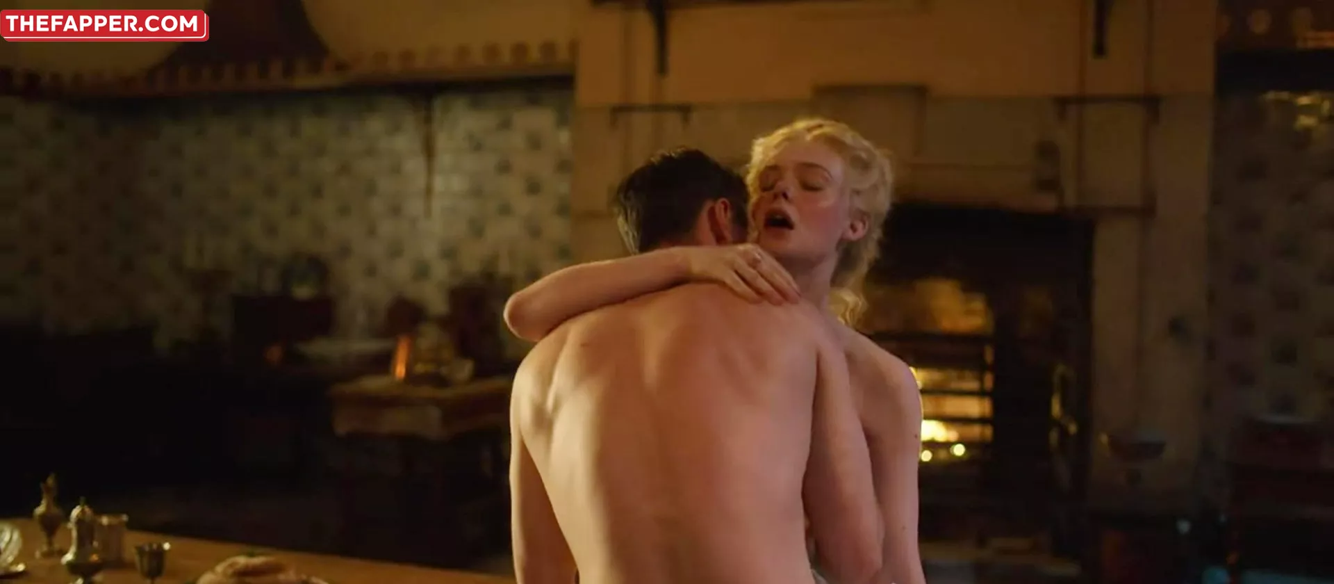 Elle Fanning  Onlyfans Leaked Nude Image #f3y2TtZNq9