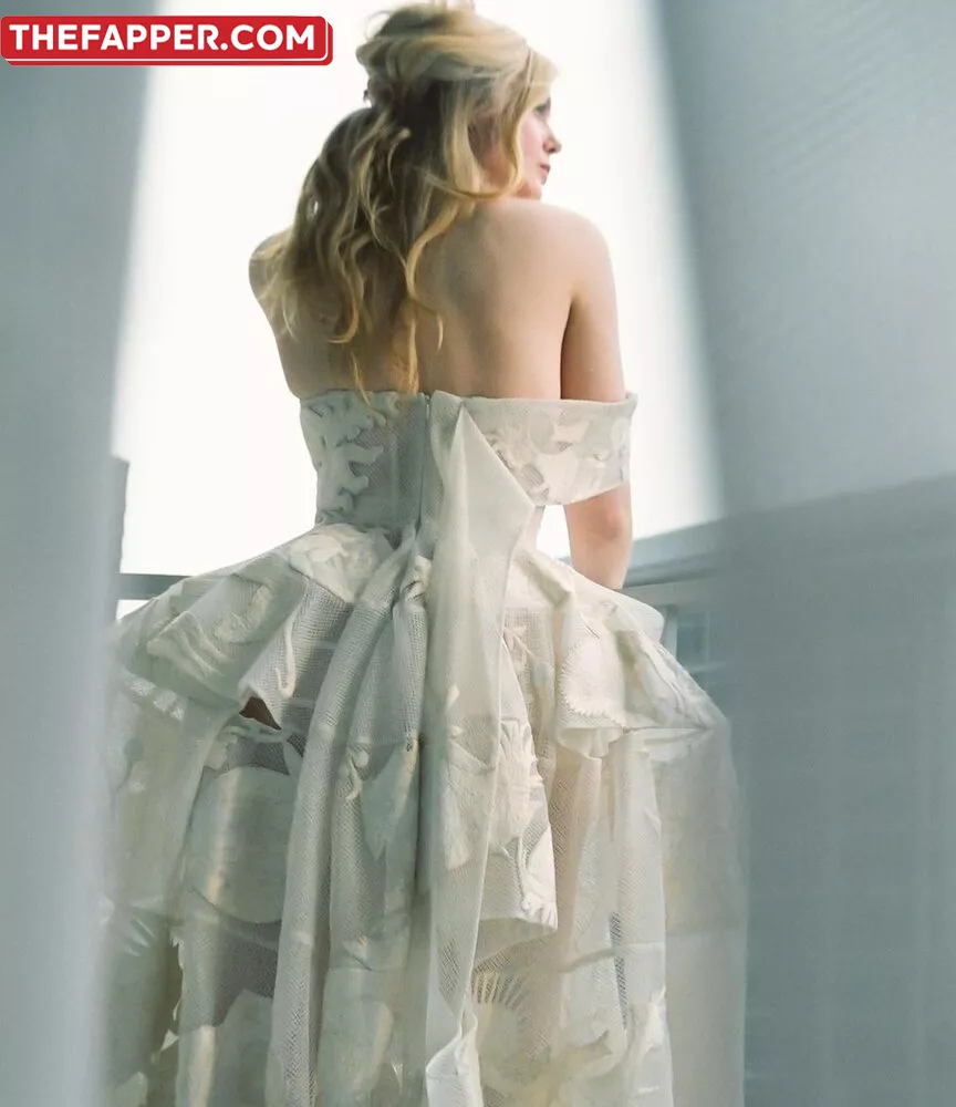 Elle Fanning  Onlyfans Leaked Nude Image #fmAckbB3vh
