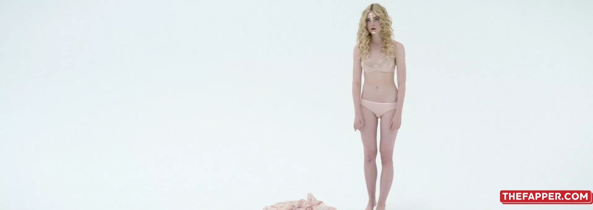 Elle Fanning  Onlyfans Leaked Nude Image #gzZHYgmocz